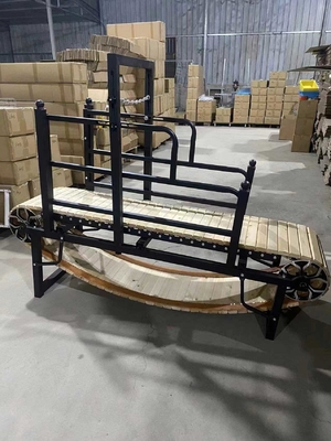 175cm*52cm*130cm/200cm*58cm*150cm Σκύλος Slatmill και ανθεκτικό για έντονη προπόνηση