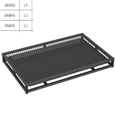 Εργαλείο από ανοξείδωτο χάλυβα για σκύλους για τετραγωνικό σωλήνα σιδηροσύρμα
