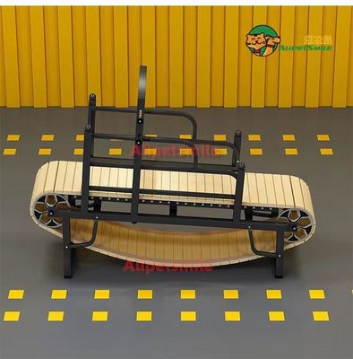 Προσαρμοσμένη Τρέιντμιλ για σκυλιά Η τέλεια προσθήκη στη ρουτίνα προπόνησης του κατοικίδιου σας