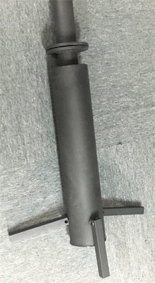 Βαρύ φορτίο Pit Bull Spring Pole με ανθεκτικό καλώδιο Bungee 253.9*220*0.3cm 22.5kg