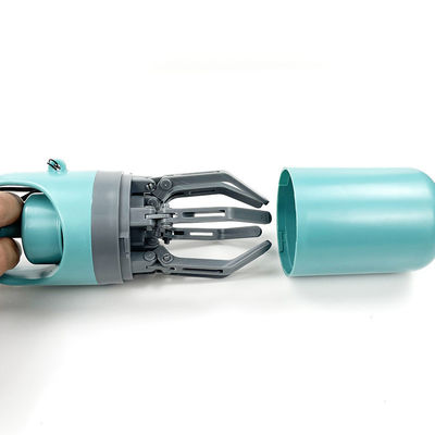 Εύκολο και προηγμένο αυτοματοποιημένο φορτηγό απορρίψεων