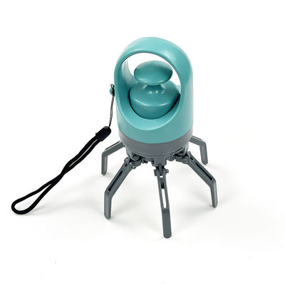 Εύκολο και προηγμένο αυτοματοποιημένο φορτηγό απορρίψεων