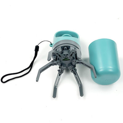 Εύκολο και προηγμένο αυτοματοποιημένο φορτηγό απορρίψεων