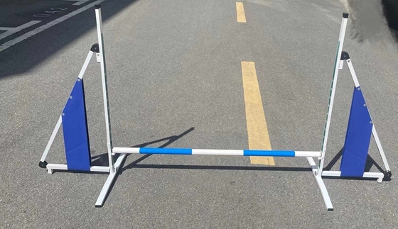 Πτερύγια αλουμινίου για σκύλους για βιώσιμη εκπαίδευση κατοικίδιων ζώων και οικολογικό σχεδιασμό