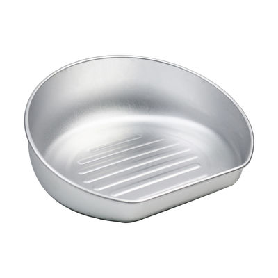 Χειροπλέσιμο ψυκτικό στρώμα κρεβατιού γάτας για καλοκαιρινό αλουμίνιο υλικό και ανθεκτικό στα δάγκωμα