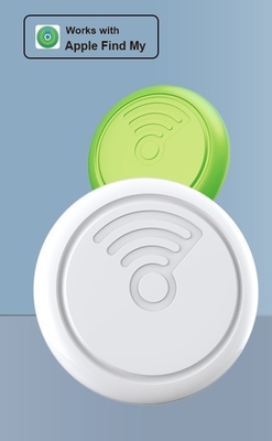 IOS συμβατό GPS Tracker για την Apple Global Finder Locator Anti-Lost Pet System