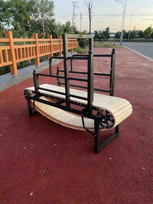 Τρόξιμο για σκυλιά από ανοξείδωτο χάλυβα Κρατήστε το κατοικίδιο σας ενεργό και ευτυχισμένο