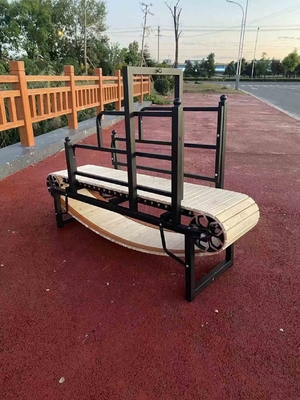 Τρόξιμο για σκυλιά από ανοξείδωτο χάλυβα Κρατήστε το κατοικίδιο σας ενεργό και ευτυχισμένο