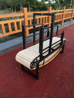 Σύνθετο 6063/6061/6005/6082/6060 Τροχαίο για σκύλους για εξωτερικές ασκήσεις και γυμναστική κατοικίδιων ζώων