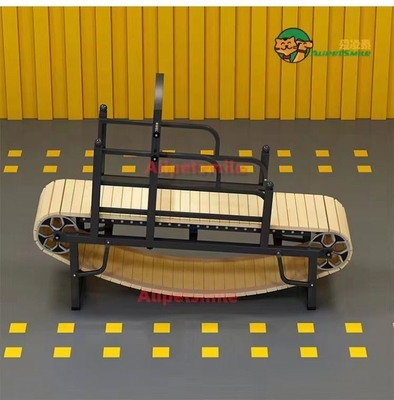 6063/6061/6005/6082/6060 Σύνθετο προσαρμοσμένο σκυλότροχο για την εκπαίδευση μικρών ζώων