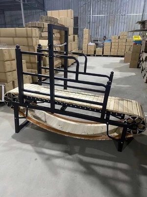 ΗΠΑ Αγορά Indoor Outdoor Big Treadmills για μεγάλα σκυλιά Αειφόρος και ανθεκτικός σχεδιασμός