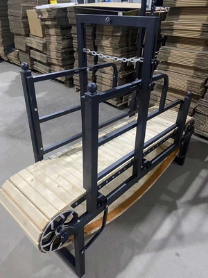 ΗΠΑ Αγορά Indoor Outdoor Big Treadmills για μεγάλα σκυλιά Αειφόρος και ανθεκτικός σχεδιασμός