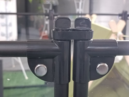 Τετράγωνο Ακρυλικό Αλουμίνιο Αποσυναρμολογητέο Πλατείο για Πραγματικά Παιχνίδια για Πραγματικά Πλατεία