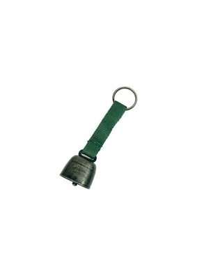 Να είστε ασφαλείς στις περιπέτειές σας με 22g Bear Bell Hiking Buckle Belt και Cow Bell