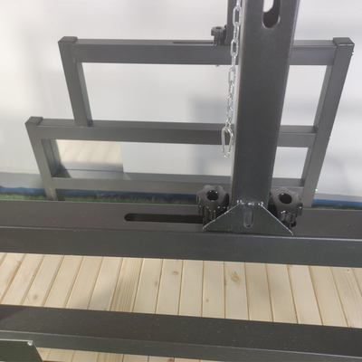 Alipetsmile Pit Bull Running Machine Εκπαίδευση κατοικίδιων ζώων Τρέμπορος για μεγάλα σκυλιά