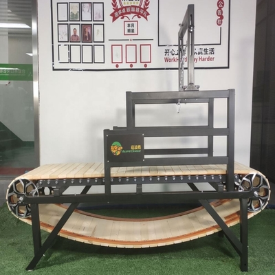 Alipetsmile Pit Bull Running Machine Εκπαίδευση κατοικίδιων ζώων Τρέμπορος για μεγάλα σκυλιά