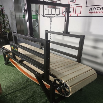 Alipetsmile Pit Bull Running Machine Εκπαίδευση κατοικίδιων ζώων Τρέμπορος για μεγάλα σκυλιά