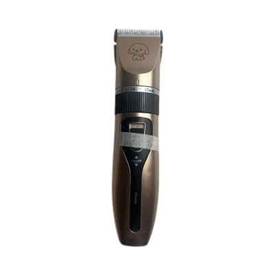 Δικαιούμενο OEM ODM Set Clipper για σκύλους και γάτες Ηλεκτρικό