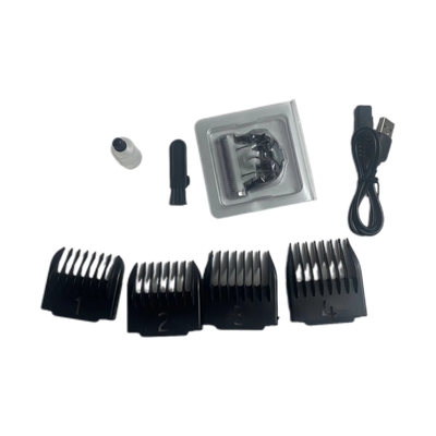 Δικαιούμενο OEM ODM Set Clipper για σκύλους και γάτες Ηλεκτρικό