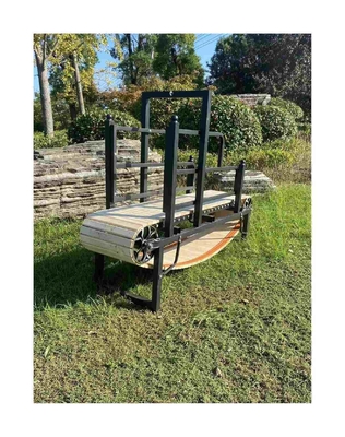 110cm*42cm*90cm/175cm*52cm*130cm/200cm*58cm*150cm Τροχαίο για σκύλους Ιδανικό για ενεργά κατοικίδια