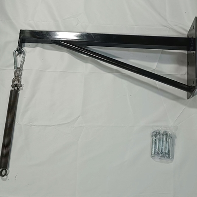 Σκληρό 70cm*30cm βαρύ φορτίο ελατήριο στύλο για σκυλιά μέχρι 105lbs/210lbs 4,85Kg