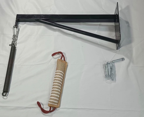 Σκληρό 70cm*30cm βαρύ φορτίο ελατήριο στύλο για σκυλιά μέχρι 105lbs/210lbs 4,85Kg