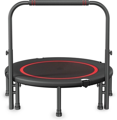 Ηλεκτροφορέση Jump Sport Trampoline Mini Fitness Trampoline για σκύλους σε φινίρισμα εργοστασίου