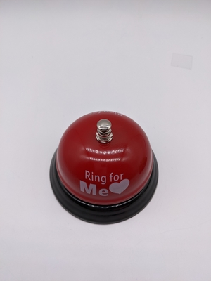 Απάντησε στο Bell Ringer Προϊόντα για κατοικίδια ζώα για άλλες περιπτώσεις και εκπαίδευση φωνής