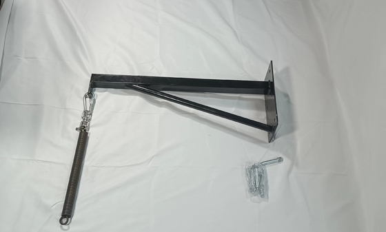 Υψηλά συνιστώμενο 70*30cm άξονα άνοιξης για σκύλους