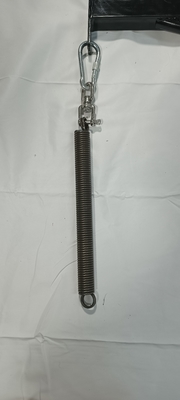 Υψηλά συνιστώμενο 70*30cm άξονα άνοιξης για σκύλους