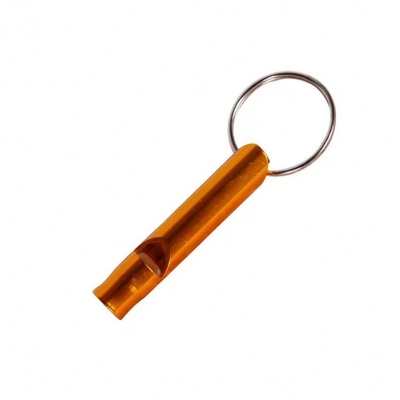 4.5cm*0.8cm Σφυρίχτρα εκπαίδευσης κατοικίδιων Σφυρίχτρα δυνατά και αποτελεσματικά για τον έλεγχο του γαυγισμού του σκύλου σας