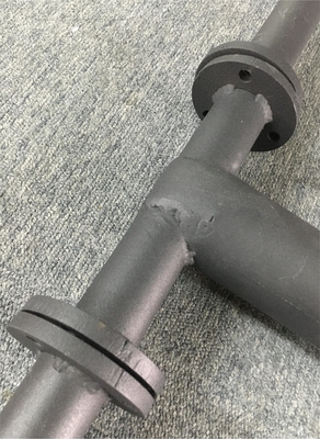 22.5kg ανθεκτικό 360 μοίρες περιστροφή σκύλος προπόνηση στύλος στήριγμα για την εκπαίδευση άσκηση άλμα