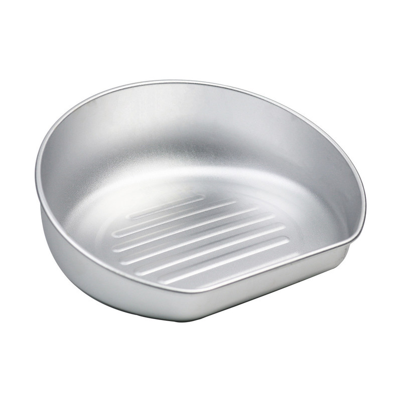 Χειροπλέσιμο ψυκτικό στρώμα κρεβατιού γάτας για καλοκαιρινό αλουμίνιο υλικό και ανθεκτικό στα δάγκωμα