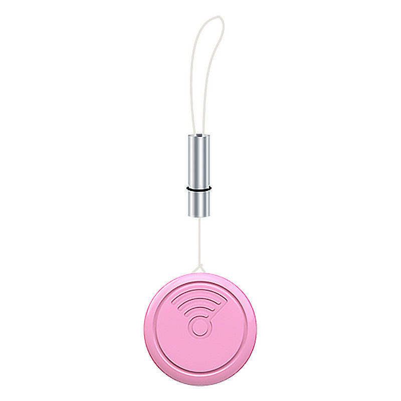GPS Tracker iTag Ειδική συσκευή κατά της απώλειας για ακριβή τοποθέτηση και εντοπιστή κατοικίδιων ζώων