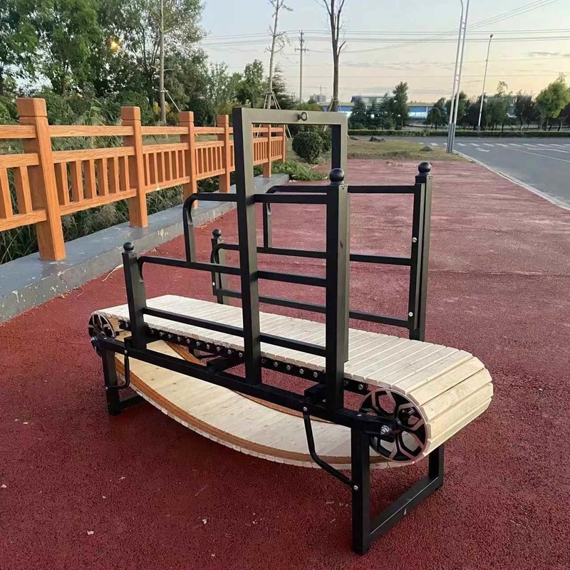 Φιλικό προς το χρήστη και βιώσιμο σκυλότροχο για αποτελεσματική εκπαίδευση Τύπος ειδών Άλλα